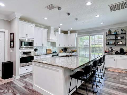 38 Winding Creek Way, Ormond Beach FL - photo 7 of 39