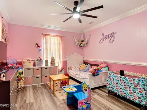 38 Winding Creek Way, Ormond Beach FL - photo 17 of 39