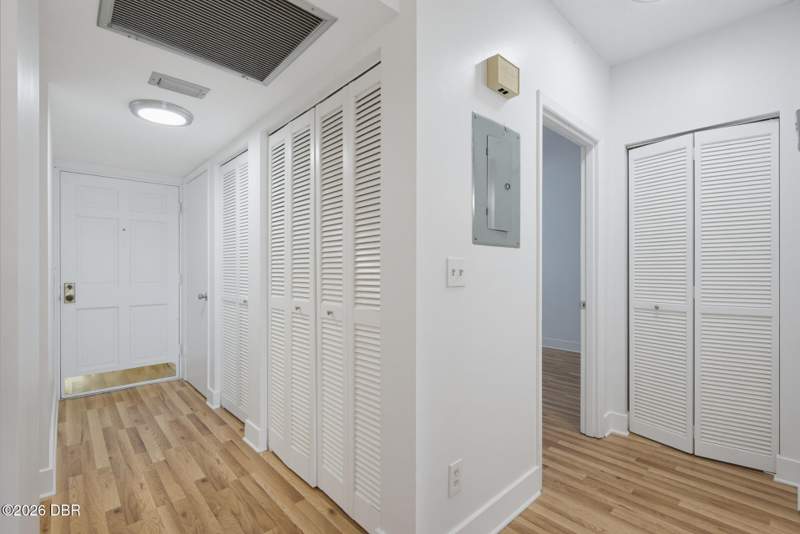 2 bedroom Condominium at 100 Grant Avenue #24, Oasis, A Condo, Daytona Beach Shores — photo 5