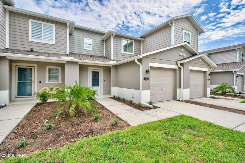 2 bedroom Single Family Residence at 2667 Sicily Drive, Sugar Mill, New Smyrna Beach — photo 2