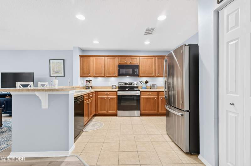 2 bedroom Single Family Residence at 2667 Sicily Drive, Sugar Mill, New Smyrna Beach — photo 5