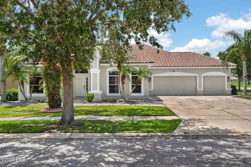 3 bedroom Single Family Residence at 3555 Maribella Drive, Venetian Bay, New Smyrna Beach — photo 3