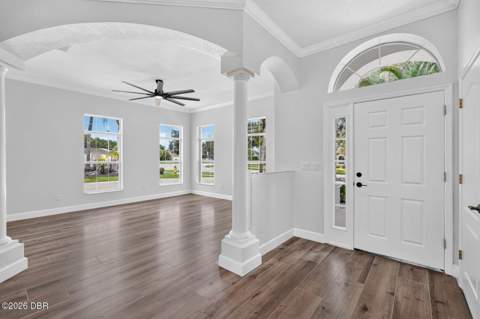 3555 Maribella Drive, New Smyrna Beach FL - photo 8 of 56