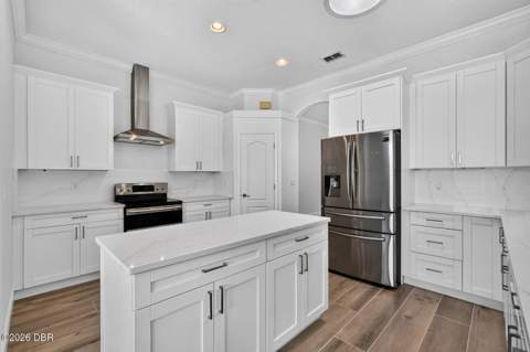 3555 Maribella Drive, New Smyrna Beach FL - photo 15 of 56
