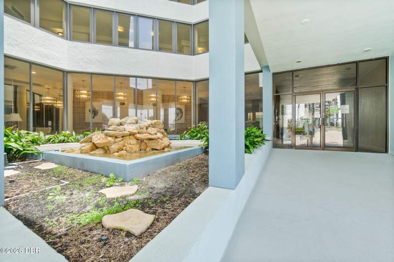 2 bedroom Condominium at 3047 S Atlantic Avenue #1002, Oceans Two, Daytona Beach Shores — photo 4