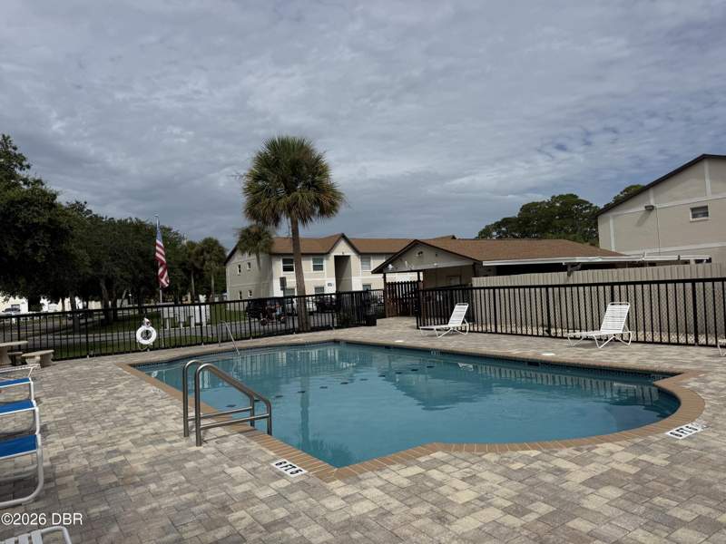 2 bedroom Condominium at 417 Banana Cay Drive #F, Bristol Bay Condo The, South Daytona — photo 4