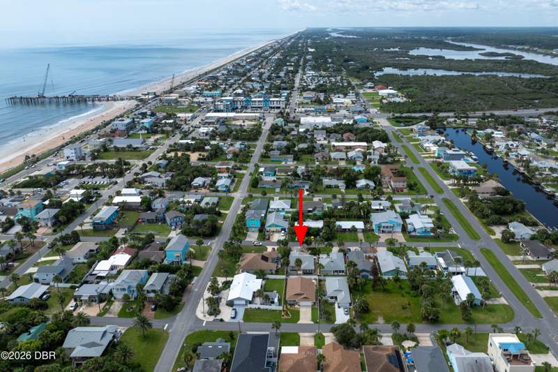 3 bedroom Single Family Residence at 308 N 6th Street, Not In Subdivision, Flagler Beach — photo 4