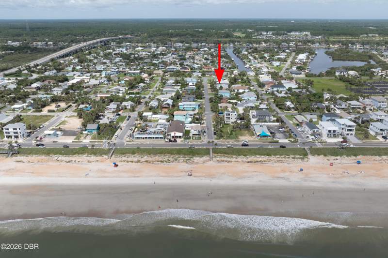 3 bedroom Single Family Residence at 308 N 6th Street, Not In Subdivision, Flagler Beach — photo 3