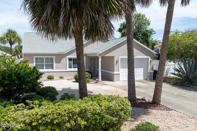 3 bedroom Single Family Residence at 308 N 6th Street, Not In Subdivision, Flagler Beach — photo 5
