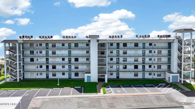 2 bedroom Condominium at 3180 Ocean Shore Boulevard #510, Seabridge North Condo, Ormond Beach — photo 3