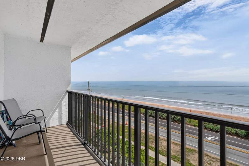 2 bedroom Condominium at 3180 Ocean Shore Boulevard #510, Seabridge North Condo, Ormond Beach — photo 5