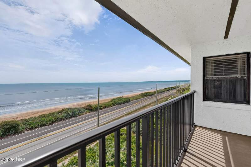 2 bedroom Condominium at 3180 Ocean Shore Boulevard #510, Seabridge North Condo, Ormond Beach — photo 4