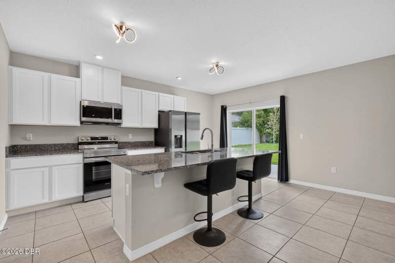 4 bedroom Single Family Residence at 2323 Fern Palm Drive, Florida Shores, Edgewater — photo 3