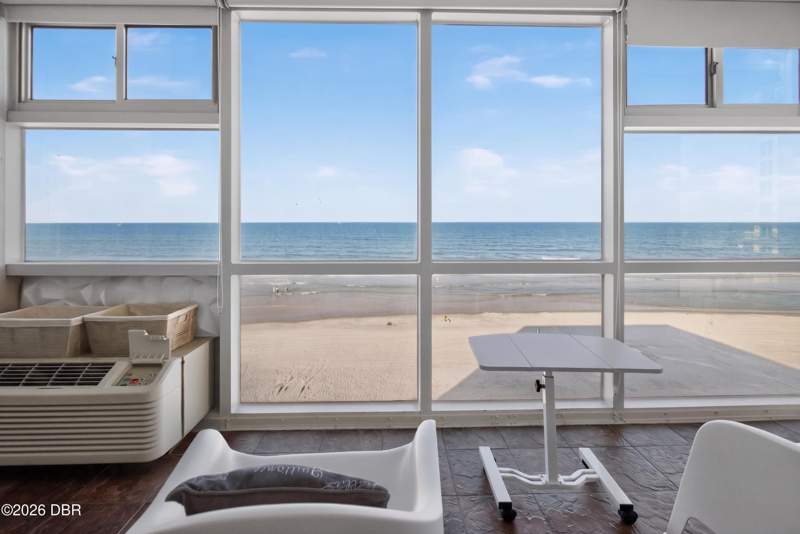 0 bedroom Condominium at 1909 S Atlantic Avenue #413, Oceanside Inn, Daytona Beach Shores — photo 5