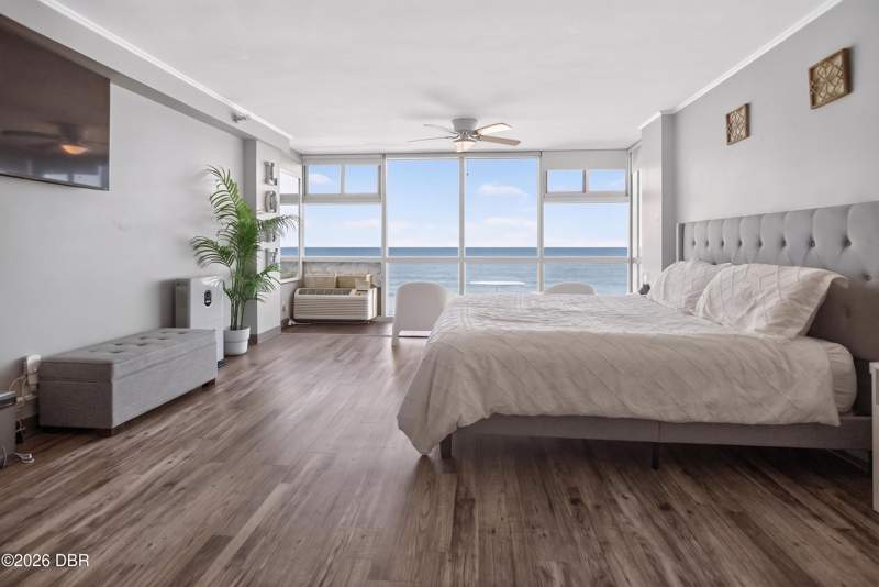 0 bedroom Condominium at 1909 S Atlantic Avenue #413, Oceanside Inn, Daytona Beach Shores — photo 2