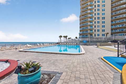 1909 S Atlantic Avenue #413, Daytona Beach Shores FL - photo 20 of 21
