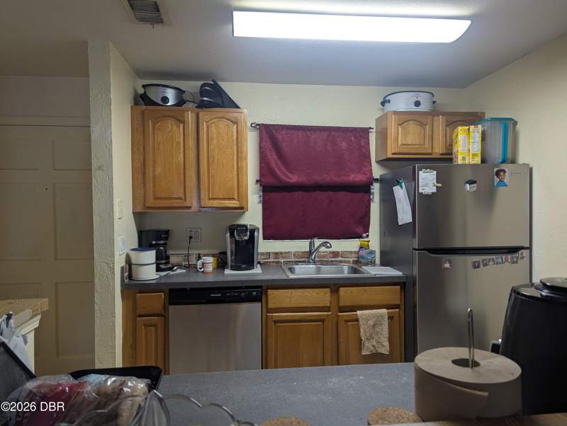 2 bedroom Condominium at 900 S Peninsula Drive #308, Harbourside Sunsets, A Condo, Daytona Beach — photo 5