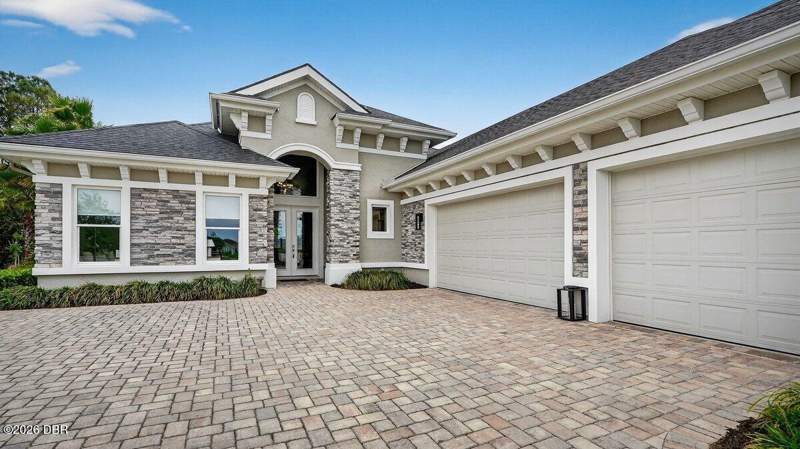 3 bedroom Single Family Residence at 276 Centennial Park Drive, Lpga, Daytona Beach — photo 3