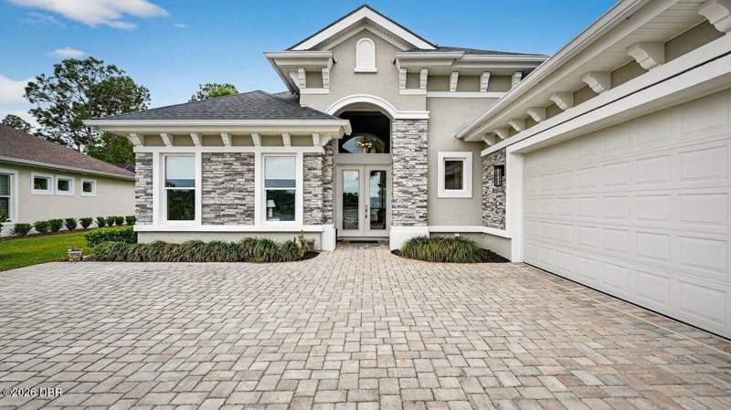 3 bedroom Single Family Residence at 276 Centennial Park Drive, Lpga, Daytona Beach — photo 5