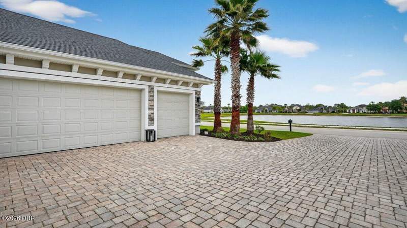 3 bedroom Single Family Residence at 276 Centennial Park Drive, Lpga, Daytona Beach — photo 4