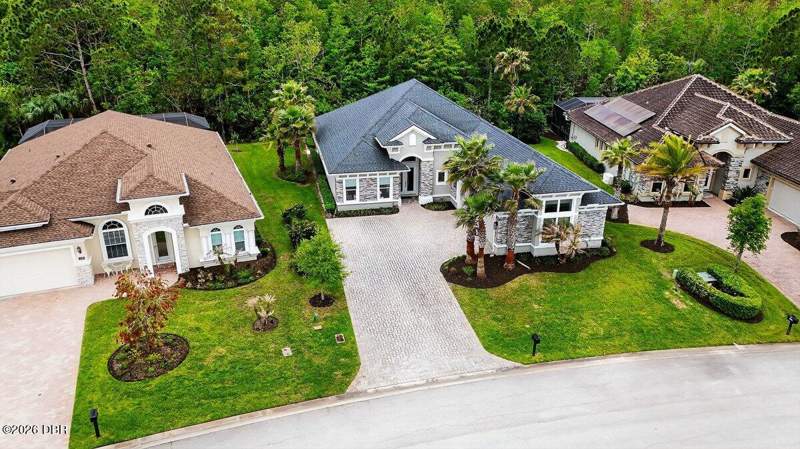 3 bedroom Single Family Residence at 276 Centennial Park Drive, Lpga, Daytona Beach — photo 2