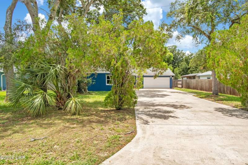 4 bedroom Single Family Residence at 236 McIntosh Road, Ormond Terrace, Ormond Beach — photo 3