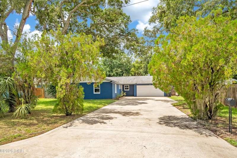 4 bedroom Single Family Residence at 236 McIntosh Road, Ormond Terrace, Ormond Beach — photo 4