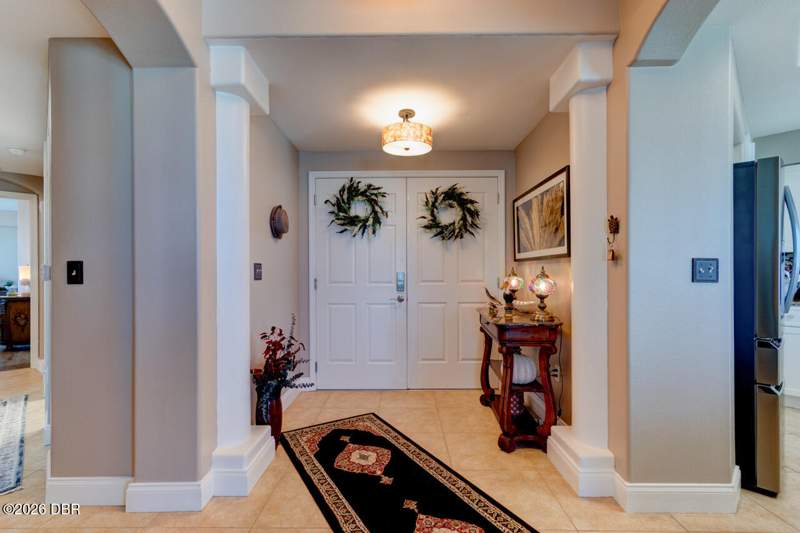 3 bedroom Condominium at 3737 S Atlantic Avenue #401, Salida Del Sol, Daytona Beach Shores — photo 5