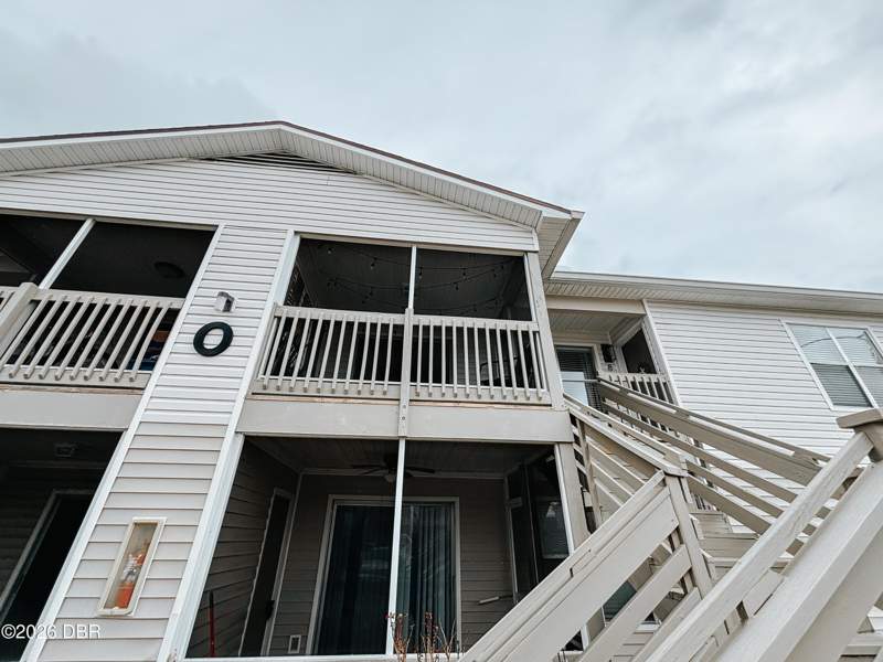 2 bedroom Condominium at 1600 Big Tree Road #08, Condo At Georgetown Lake, A Condo, Daytona Beach — photo 2