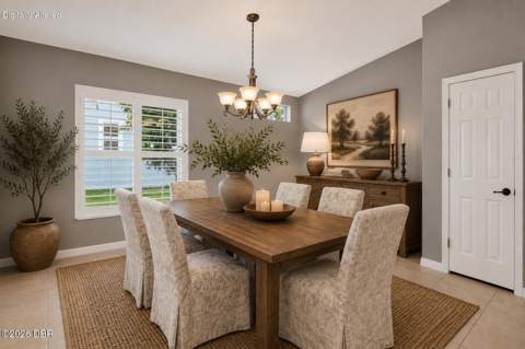49 Spring Meadows Drive, Ormond Beach FL - photo 20 of 54