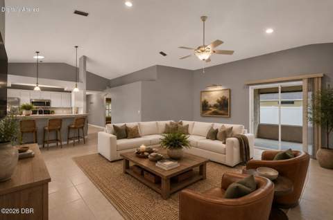 49 Spring Meadows Drive, Ormond Beach FL - photo 11 of 54