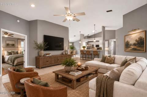49 Spring Meadows Drive, Ormond Beach FL - photo 9 of 54