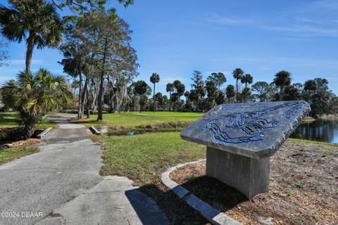 149 Blue Heron Drive #D, Daytona Beach FL - photo 24 of 31