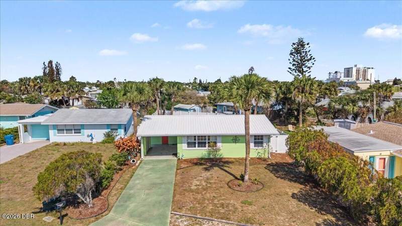 2 bedroom Single Family Residence at 15 Alamanda Drive, Ormond By The Sea, Ormond Beach — photo 3