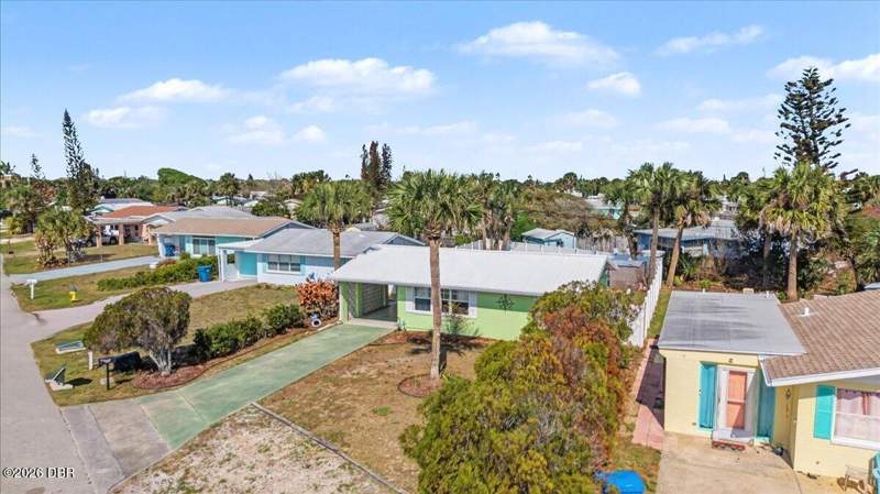 2 bedroom Single Family Residence at 15 Alamanda Drive, Ormond By The Sea, Ormond Beach — photo 4