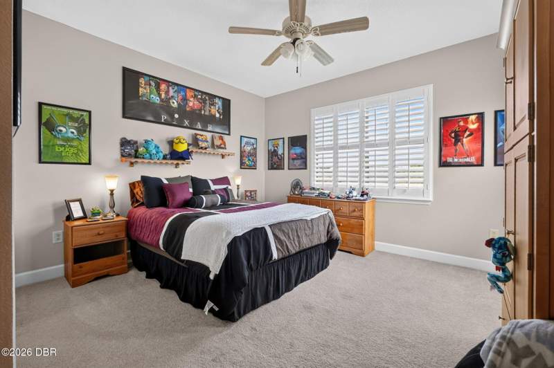 3 bedroom Single Family Residence at 3421 Torre Boulevard, Venetian Bay, New Smyrna Beach — photo 5