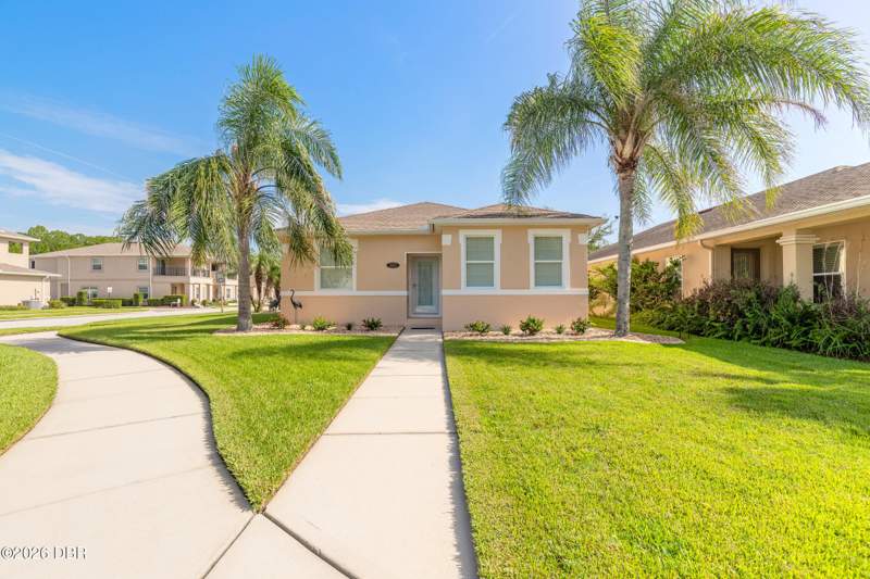3 bedroom Single Family Residence at 3371 Medici Boulevard, Venetian Bay, New Smyrna Beach — photo 2