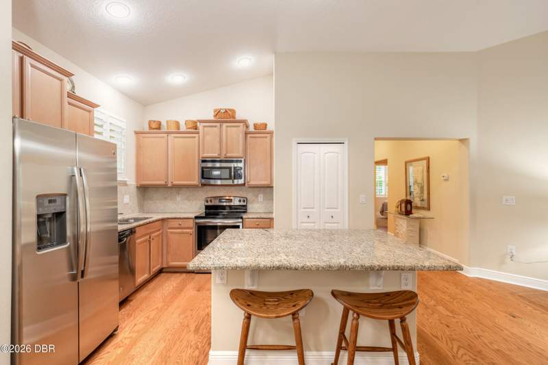 3 bedroom Single Family Residence at 3371 Medici Boulevard, Venetian Bay, New Smyrna Beach — photo 5