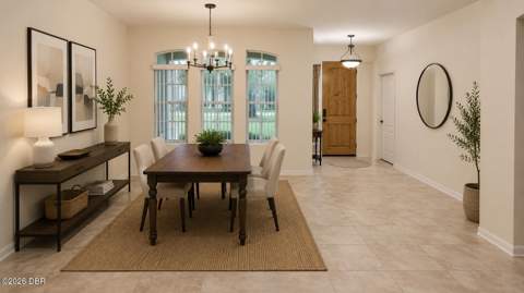 3773 Fiano Drive, Port Orange FL - photo 12 of 36