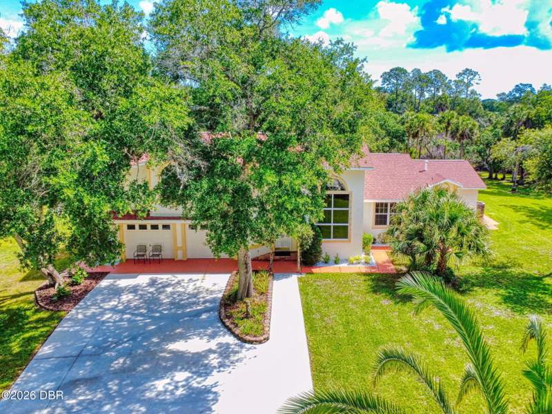 3 bedroom Single Family Residence at 1205 Williams Road, Not In Subdivision, New Smyrna Beach — photo 2
