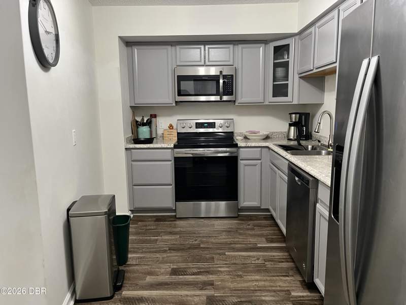 1 bedroom Condominium at 1224 S Peninsula Drive #510, Pendleton Club Condo, Daytona Beach — photo 3