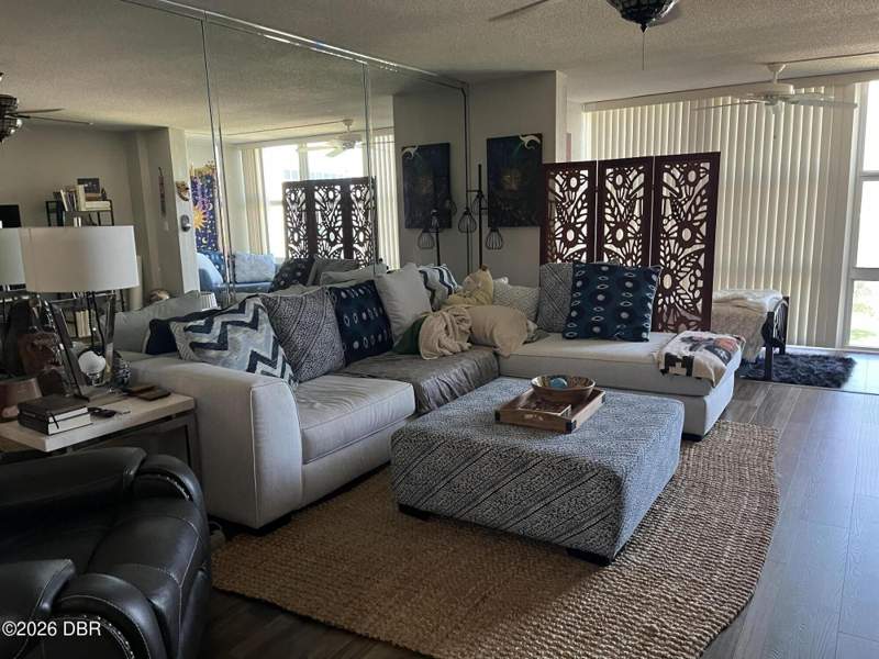 1 bedroom Condominium at 1224 S Peninsula Drive #510, Pendleton Club Condo, Daytona Beach — photo 4