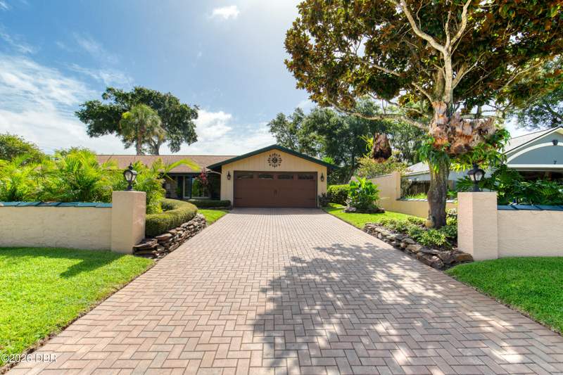 3 bedroom Single Family Residence at 5 Magnolia Avenue, Daytona Oak Ridge, Ormond Beach — photo 2