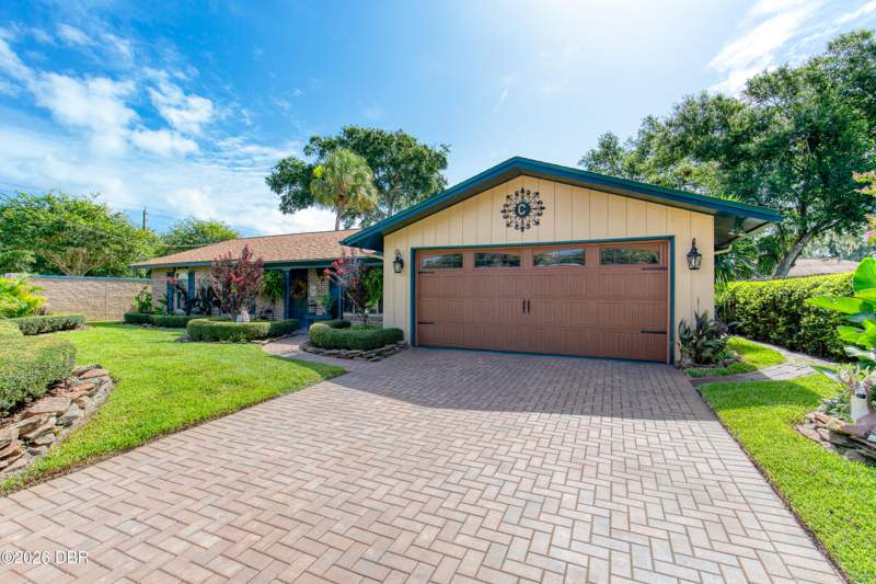 3 bedroom Single Family Residence at 5 Magnolia Avenue, Daytona Oak Ridge, Ormond Beach — photo 3