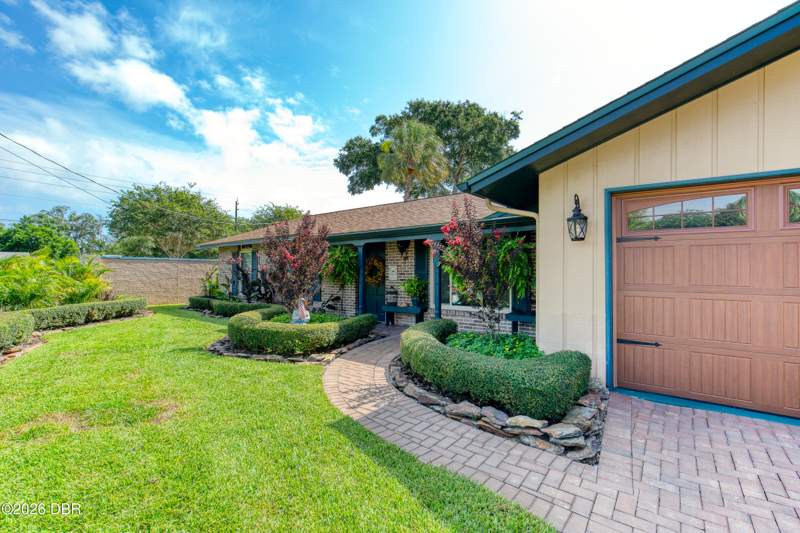 3 bedroom Single Family Residence at 5 Magnolia Avenue, Daytona Oak Ridge, Ormond Beach — photo 4