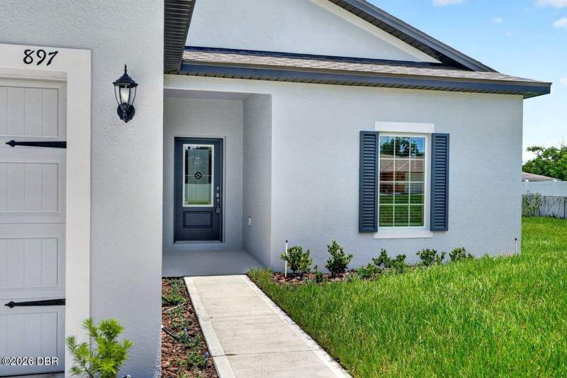 3 bedroom Single Family Residence at 897 Picasso Avenue, Deltona, Deltona — photo 5
