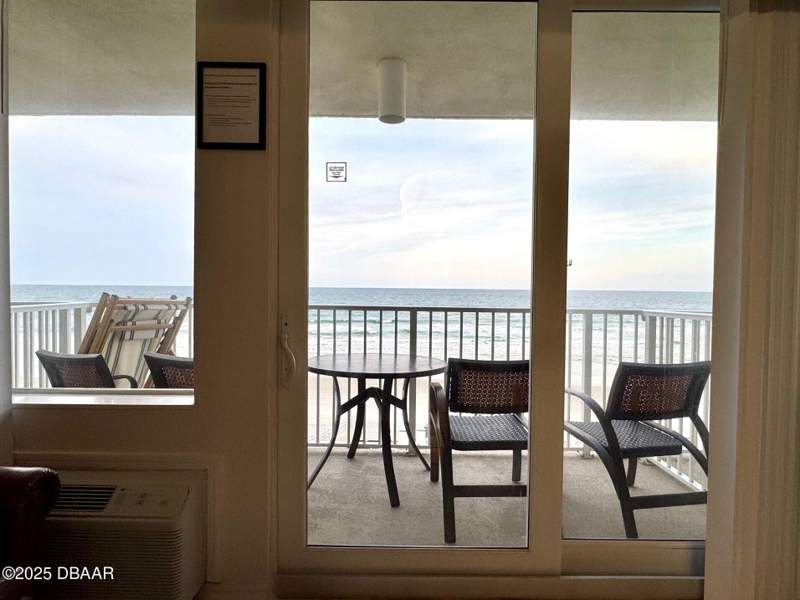 1 bedroom Condotel at 701 S Atlantic Avenue #407, Harbour Beach Resort, Daytona Beach — photo 3
