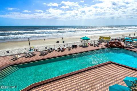 701 S Atlantic Avenue #407, Daytona Beach FL - photo 15 of 17