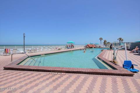 701 S Atlantic Avenue #407, Daytona Beach FL - photo 16 of 17