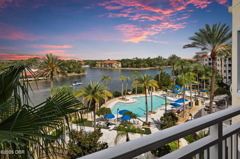 2 bedroom Condominium at 102 Yacht Harbor Drive #467, Palm Coast, Palm Coast — photo 4